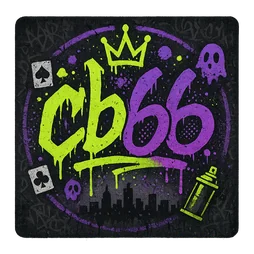 cb66 logo